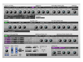 VST/AU plug-in instrument/effect round-up: Week 19