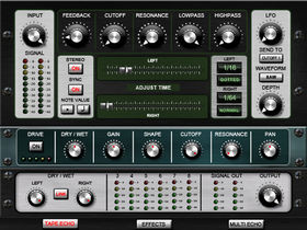 VST/AU plug-in instrument/effect round-up: Week 20