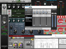 VST/AU plug-in instrument/effect round-up: Week 20