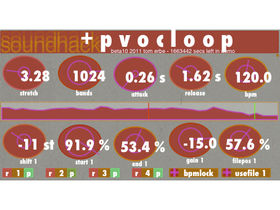 VST/AU plug-in instrument/effect round-up: Week 20