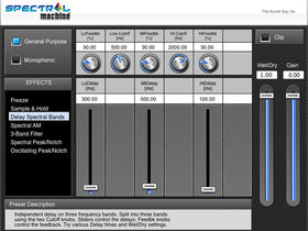 VST/AU plug-in instrument/effect round-up: Week 20