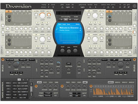 VST/AU plug-in instrument/effect round-up: Week 21