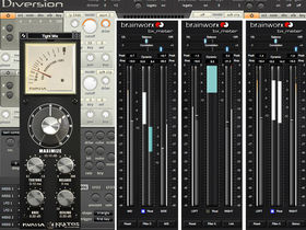 VST/AU plug-in instrument/effect round-up: Week 21