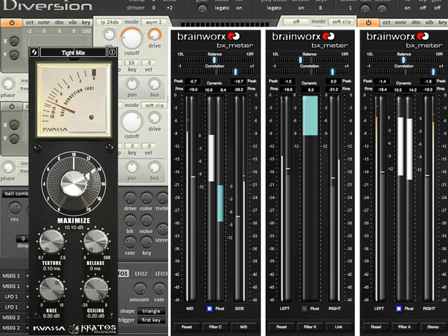 Three new tools