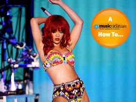 How to make a Rihanna S&M-style synth sound