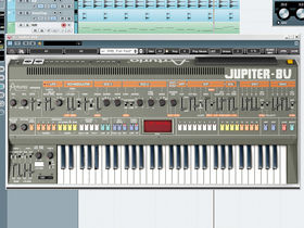 How to make a Rihanna S&M-style synth sound