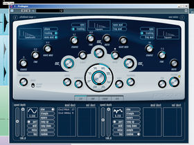 How to make a Rihanna S&M-style synth sound