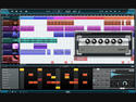 Steinberg Sequel 3: VST support plus new drum and performance features