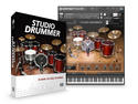 Native Instruments announces Studio Drummer