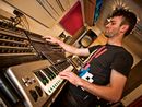 Tim Exile on creative sampling