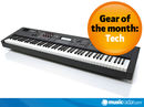 New music tech gear of the month: review round-up (August 2011)