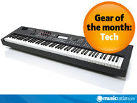 New music tech gear of the month: review round-up (August 2011)