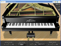 Acoustica PIanissimo