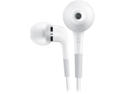 New Apple iPod headphones now available
