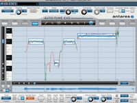 Auto-Tune Evo