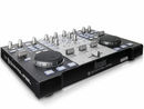 Hercules releases "professional" DJ mixing deck