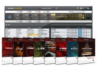 Kore Soundpack Compilation Vol 1