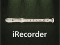 Free virtual recorder for iPhone