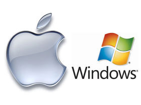 Windows vs OS X: who's winning?