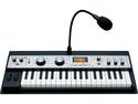 Korg microKORG XL: official specs and photo