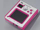 Korg releases pink Kaossilator