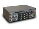 Vintage tube distortion effect from D16