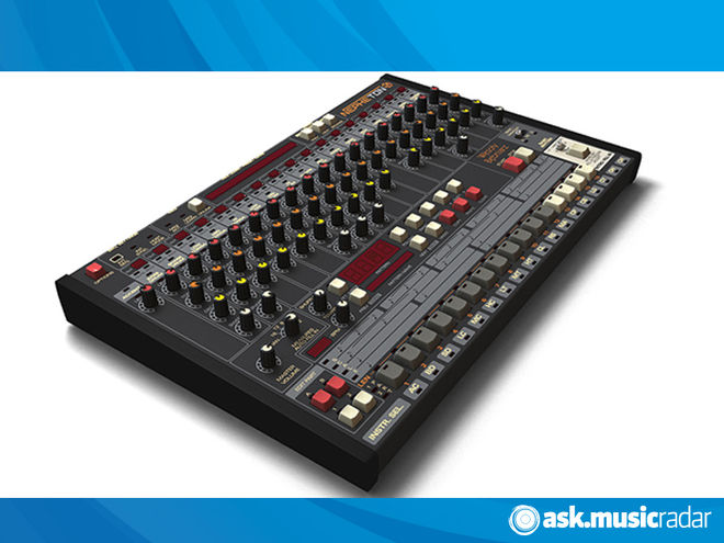 The 14 best VST plug-in drum machines in the world today