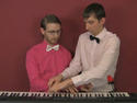 Brett Domino covers Prince for Valentine's Day