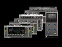Duende Native plug-ins
