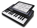 ION Piano 2 Go iPad/iPhone keyboard unveiled