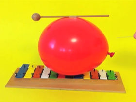 VIDEO: meet Lullatone, makers of minimalist music for kids