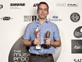Producer of The Year named at MPG Awards
