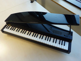 FIRST LOOK: Korg microPiano