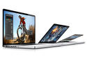 New MacBook Pros: faster and with Thunderbolt I/O