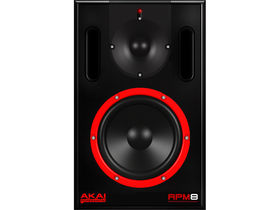 Akai unveils RPM8 studio monitors
