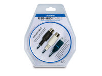 Alesis USB-to-MIDI Cable