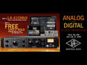 Buy recording channel, get UAD-2 Solo free
