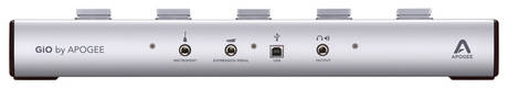 Apogee gio