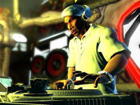 DJ Hero mixes Nirvana with Rick James