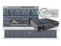 Focusrite Saffire Pro 24 DSP