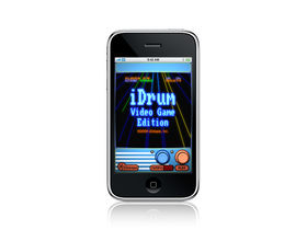 iZotope Releases iDrum Video Game Edition