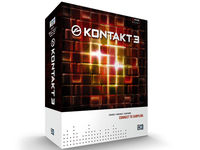 NI Kontakt 3