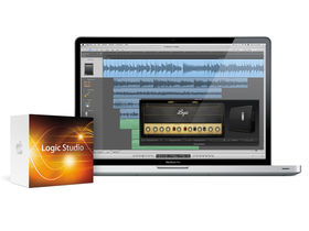 Apple Logic Pro X coming soon?