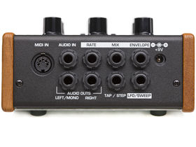 Moog launches MF-105M MIDI MuRF Filter Array Pedal
