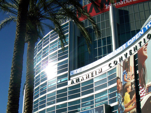 Don't expect to see NI at next year's NAMM show.