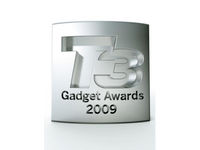 T3 Gadget Awards 2009
