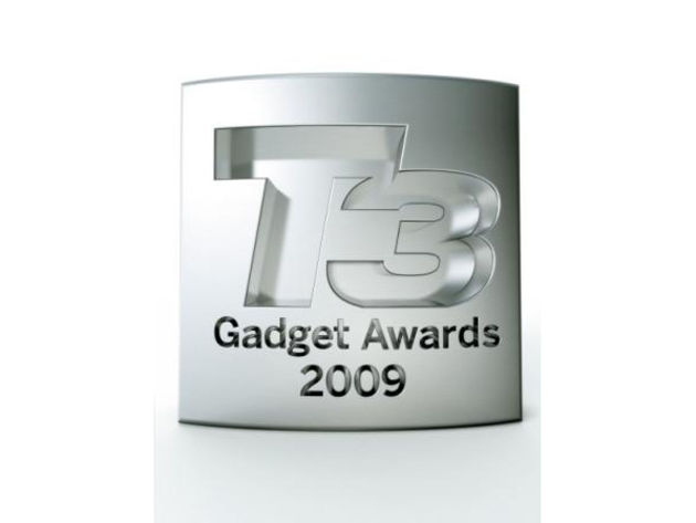 T3 Gadget Awards 2009: it's getting serious.