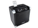 Alesis releases portable iPod-compatible PA