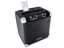 Alesis releases portable iPod-compatible PA