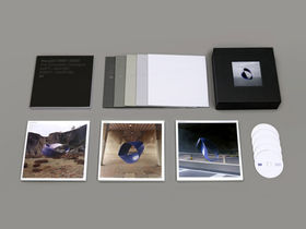 Warp20 boxset: tracklisting revealed